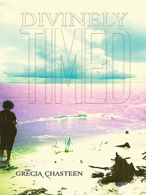 cover image of Divinely Timed